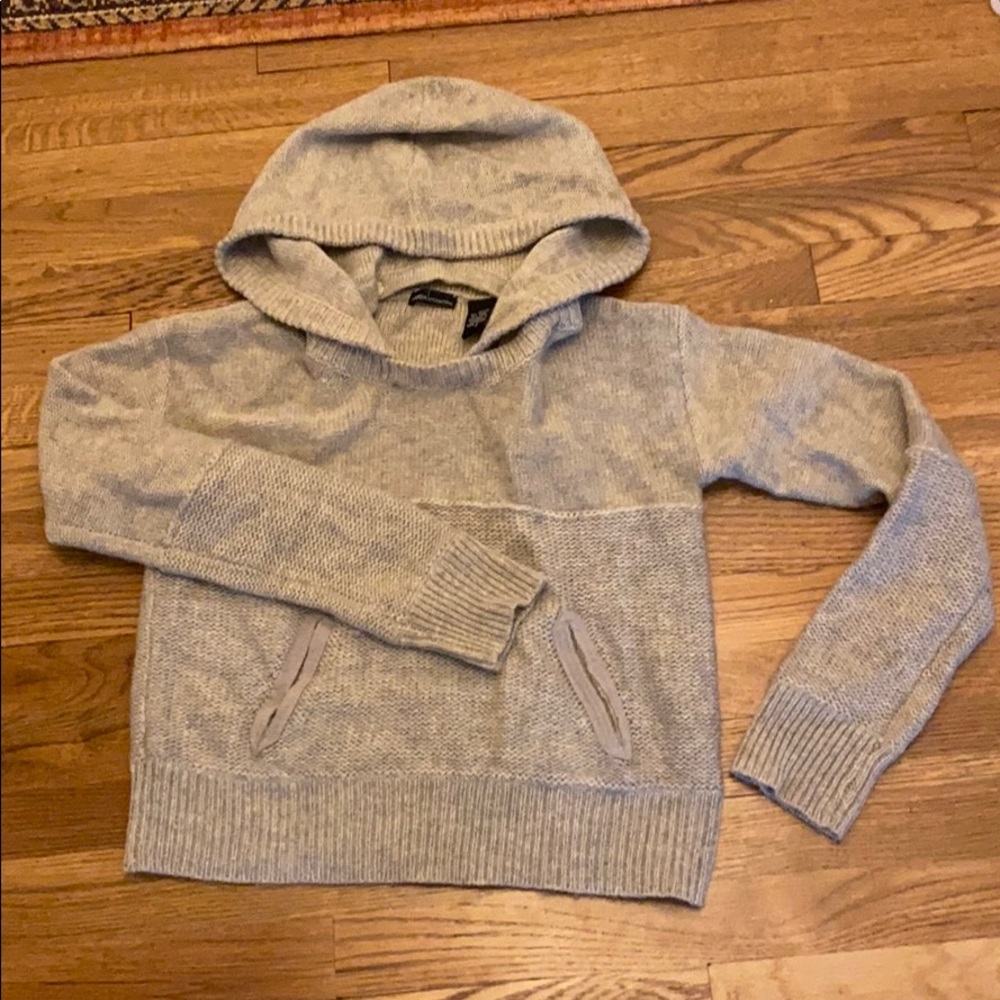 Moda international VS Sweater sweatshirt